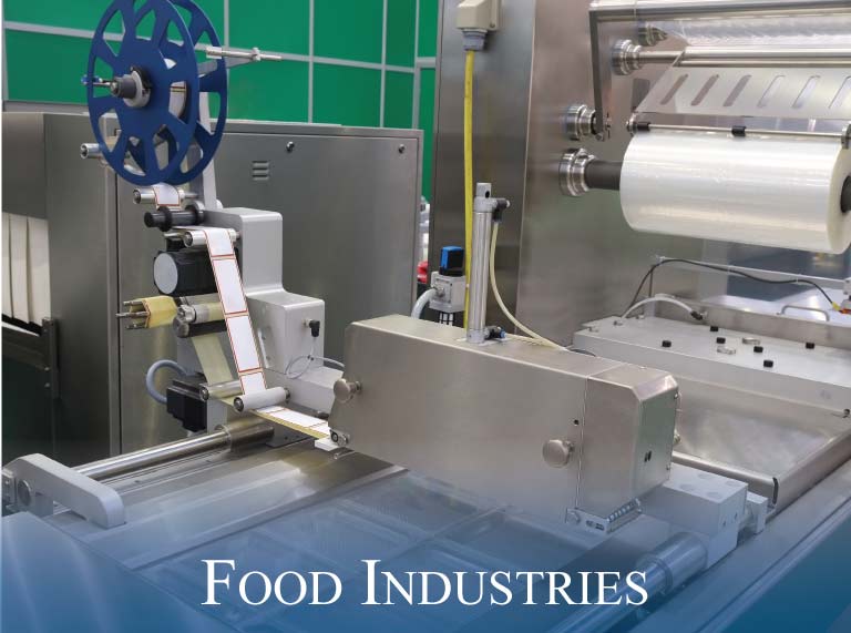 food-industry